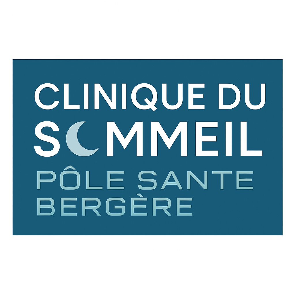 Clinique du Sommeil – Pôle Santé Bergère